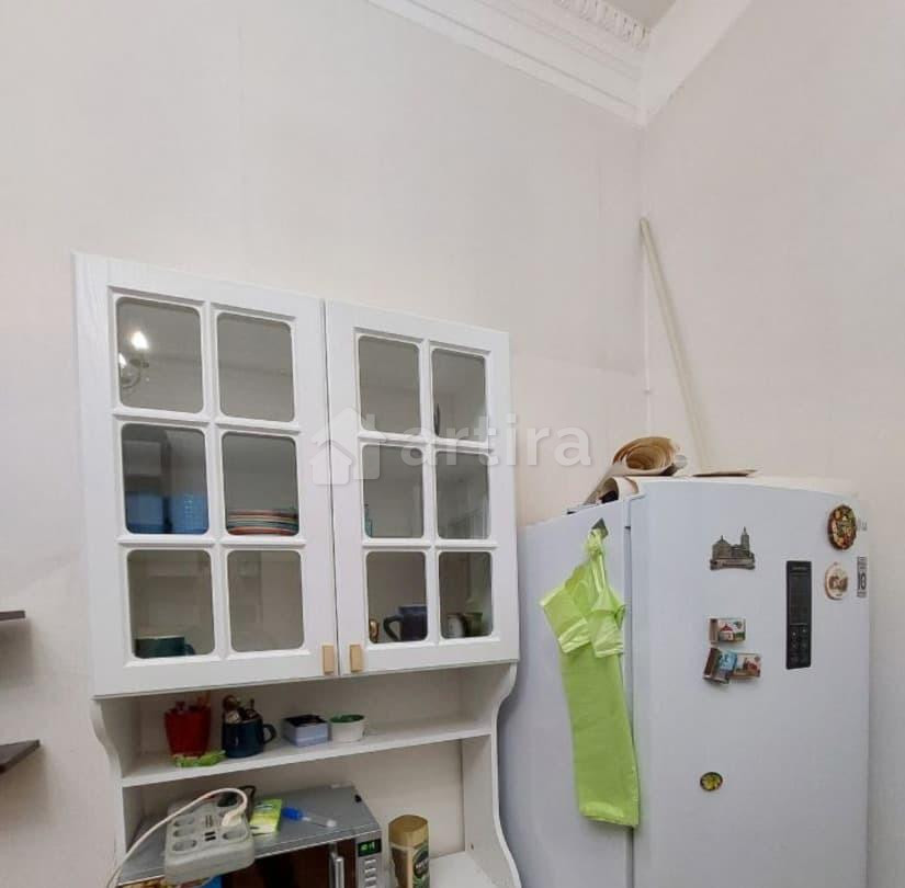 Комната, 190 м2, 2/7 эт. Санкт-Петербург - изображение 6