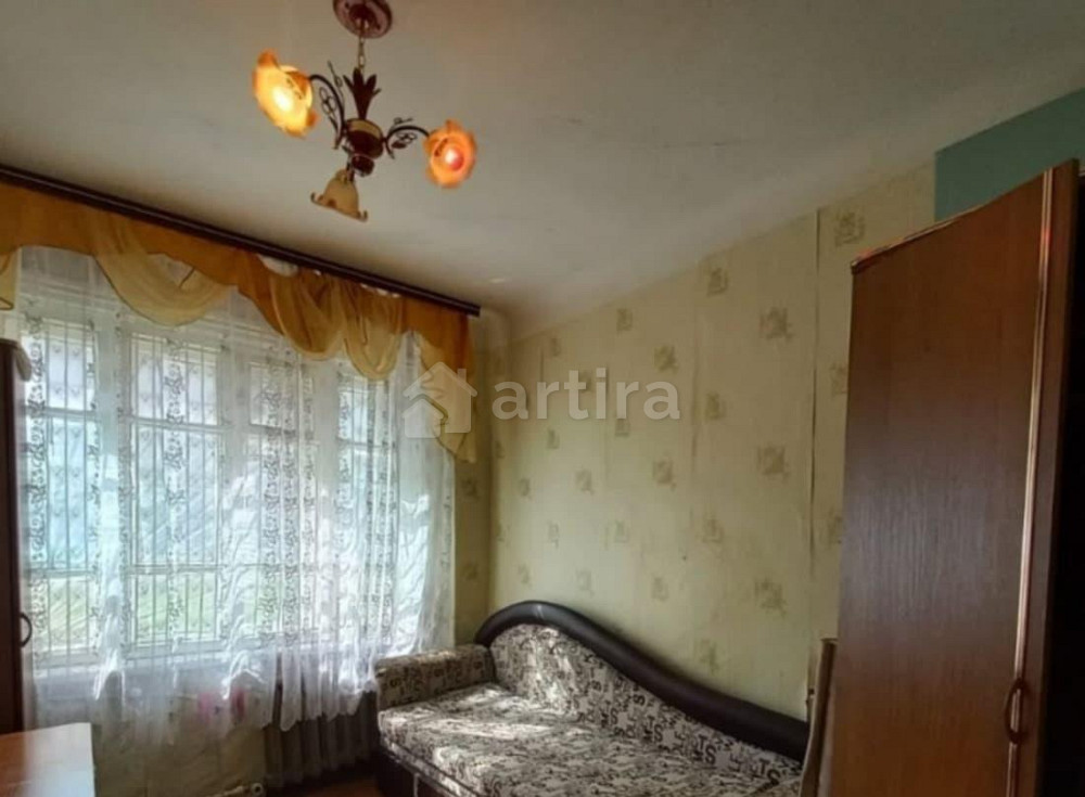 Комната, 9 м2, 1/4 эт. Зеленодольск - изображение 3