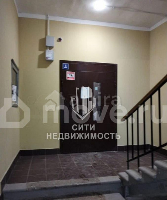 Студия, 15 м2, 1/5 эт. Москва - изображение 5