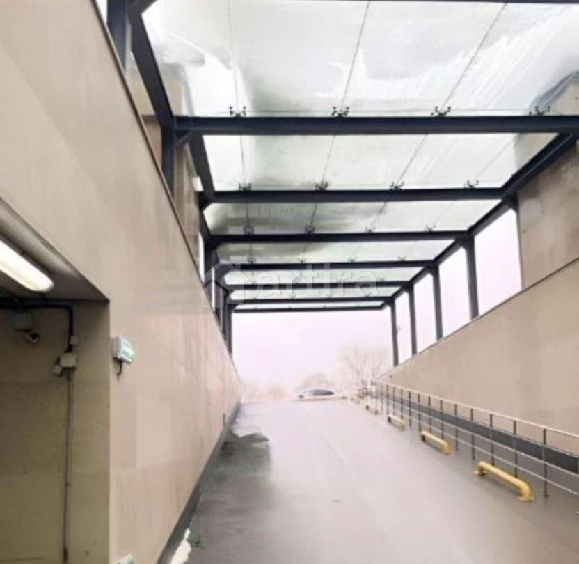 Гараж, 30 м2 Санкт-Петербург - изображение 4