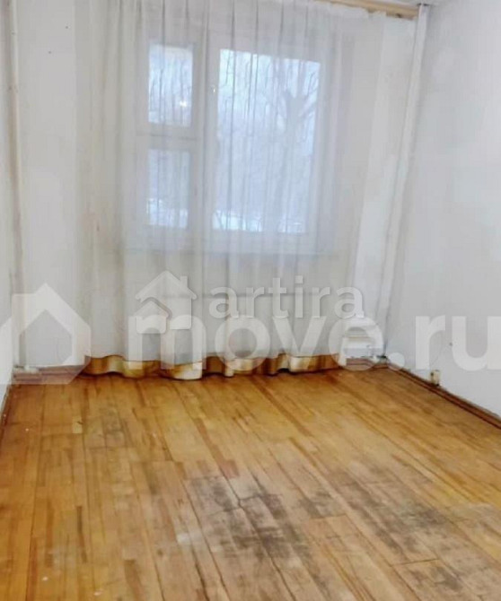 Студия, 13.5 м2, 1/12 эт. Москва - изображение 7