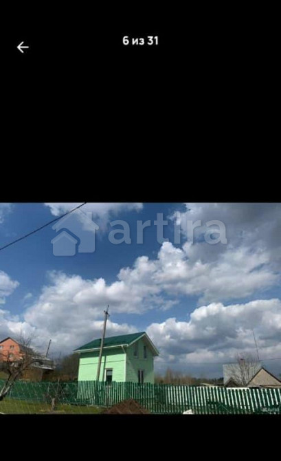 Дом, 60 м2, 6 соток, 2 эт. Щёлково - изображение 6