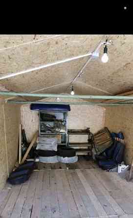 Гараж, 21 м2 Балашиха