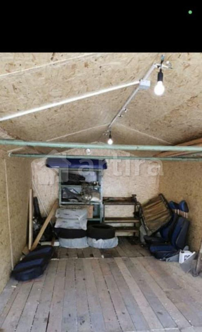 Гараж, 21 м2 Балашиха - изображение 3