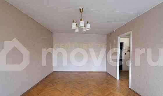 1-комн. квартира, 31 м2, 3/9 эт. Москва