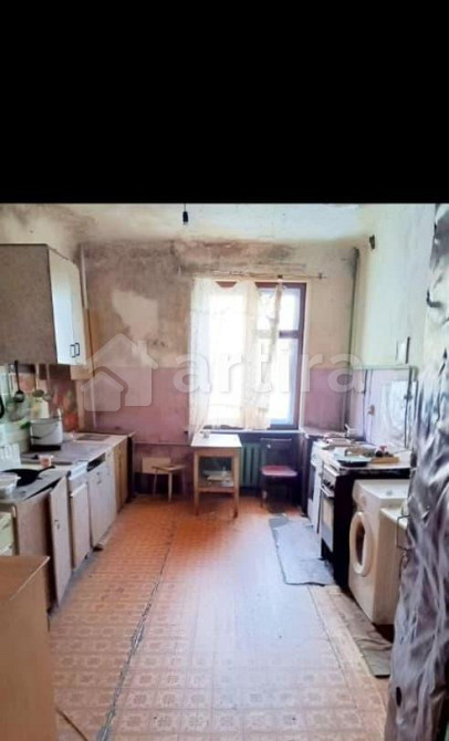 Комната, 30 м2, 2/3 эт. Александров - изображение 2