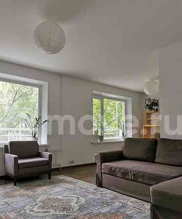 4-комн. квартира, 64.2 м2, 3/9 эт. Москва