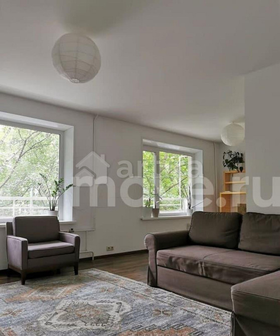 4-комн. квартира, 64.2 м2, 3/9 эт. Москва - изображение 6