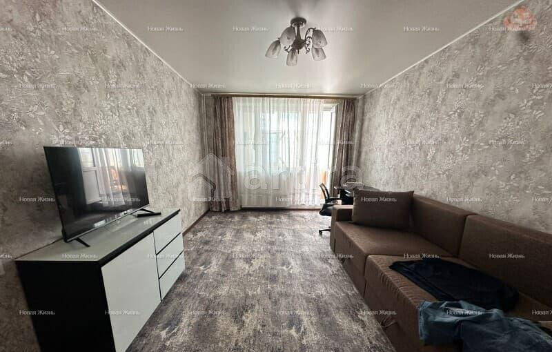 2-комн. квартира, 58.2 м2, 12/17 эт. Москва - изображение 17