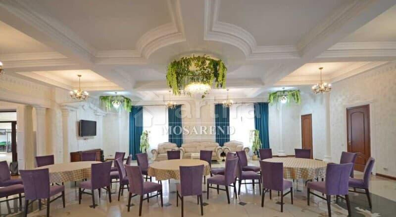 Коттедж, 2200 м2 Наро-Фоминск - изображение 6