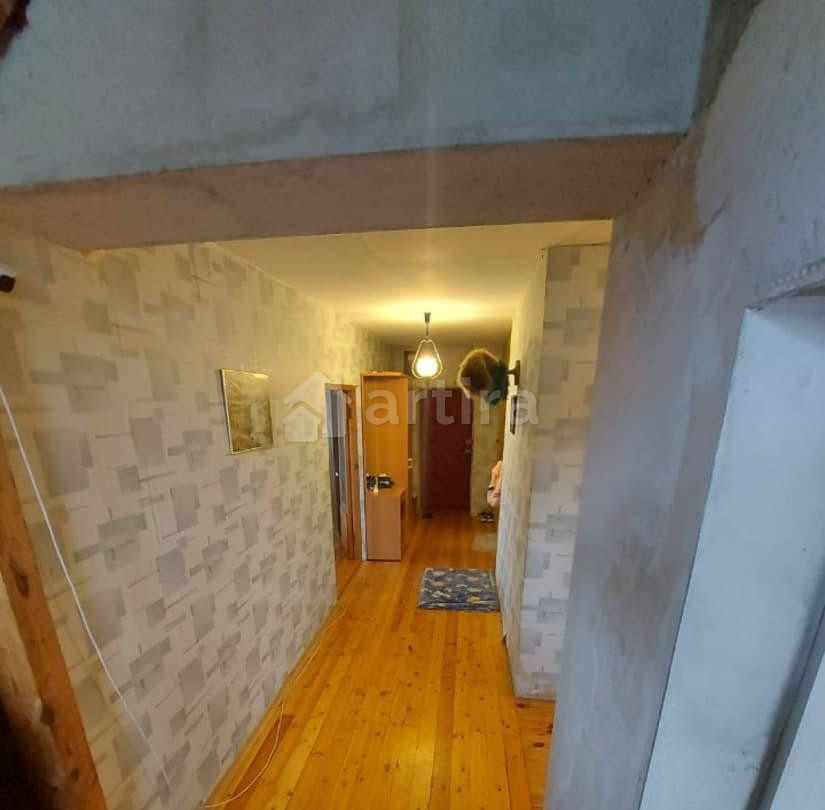 Дом, 158 м2, 10 соток, 2 эт. Петушки - изображение 2