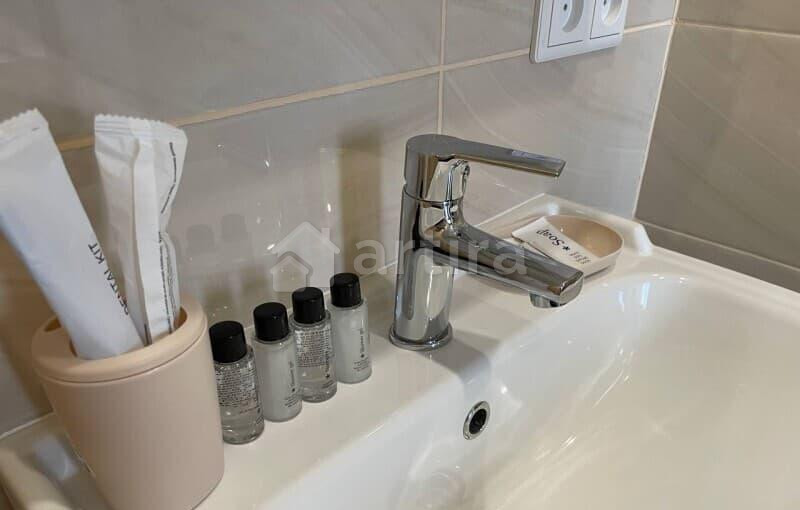 1-комн. апарт-ы, 25 м2, 10/17 эт. Королев - изображение 18