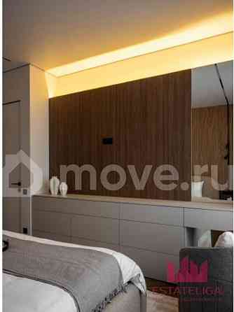 3-комн. квартира, 100 м2, 10/25 эт. Москва