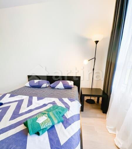 2-комн. квартира, 46 м2, 3/25 эт. Химки - изображение 17