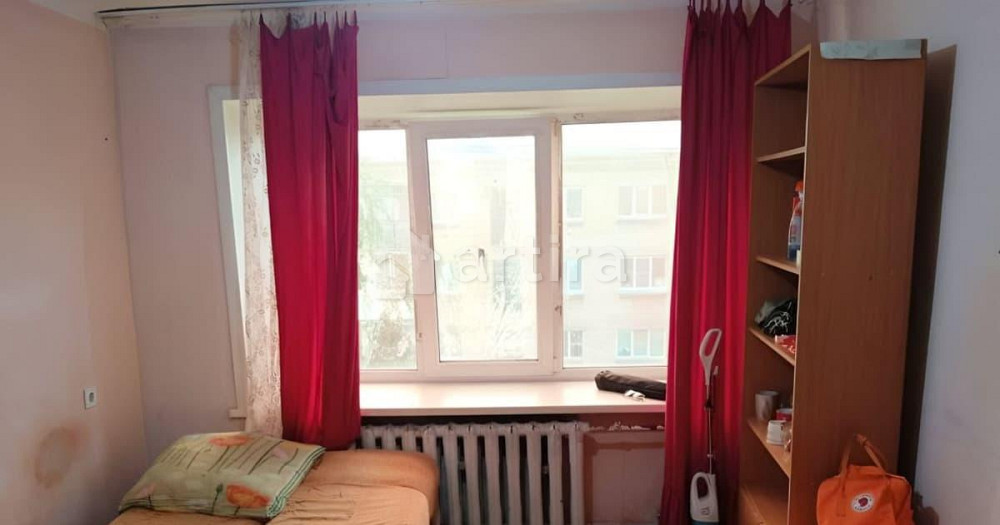 Комната, 12.8 м2, 4/4 эт. Бердск - изображение 2