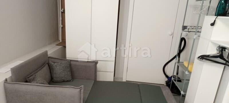 1-комн. квартира, 23 м2, 1/5 эт. Москва - изображение 10