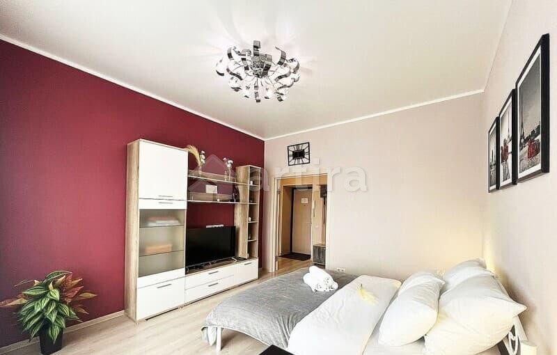 1-комн. квартира, 49 м2, 9/12 эт. Самара - изображение 4