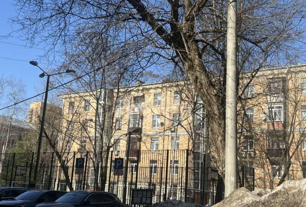 Комната, 13.4 м2, 5/5 эт. Москва - изображение 2