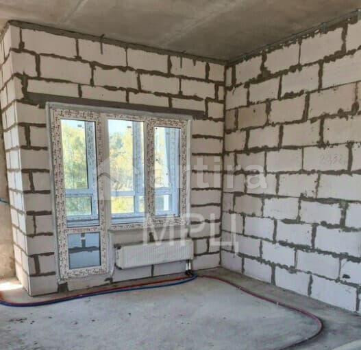 2-комн. квартира, 47 м2, 4/21 эт. Москва - изображение 13