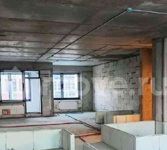 3-комн. квартира, 99.8 м2, 17/25 эт. Москва