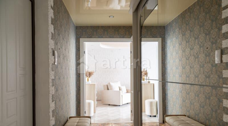 2-комн. квартира, 60 м2, 4/12 эт. Вологда - изображение 8