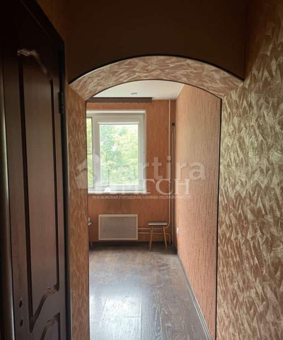 2-комн. квартира, 53.4 м2, 4/17 эт. Москва - изображение 15