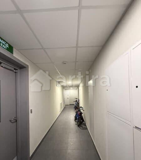 3-комн. квартира, 57.7 м2, 4/17 эт. Москва - изображение 7