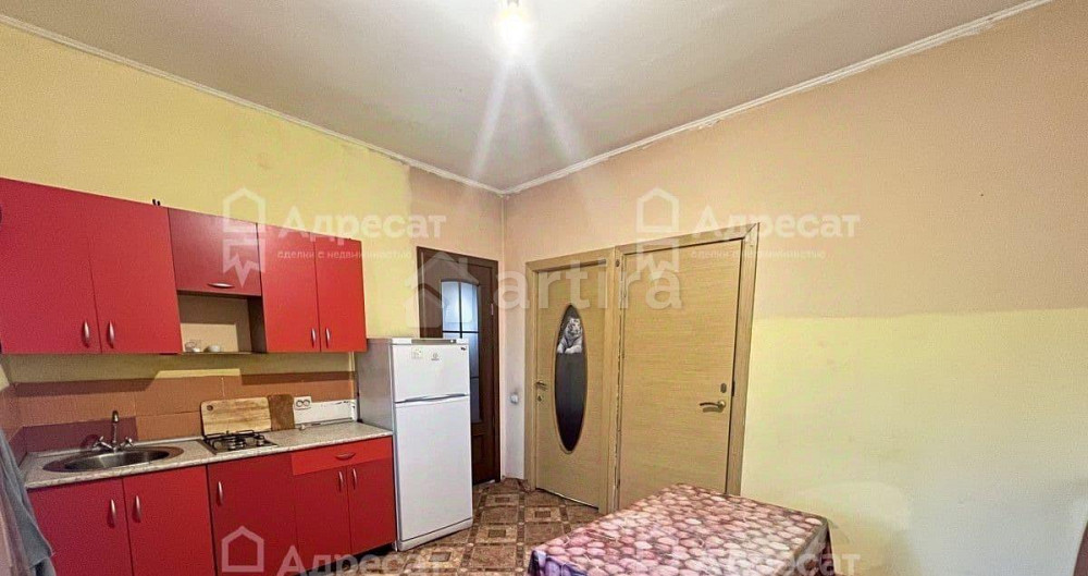 Дом, 50 м2, 9 соток, 2 эт. Волгоград - изображение 1