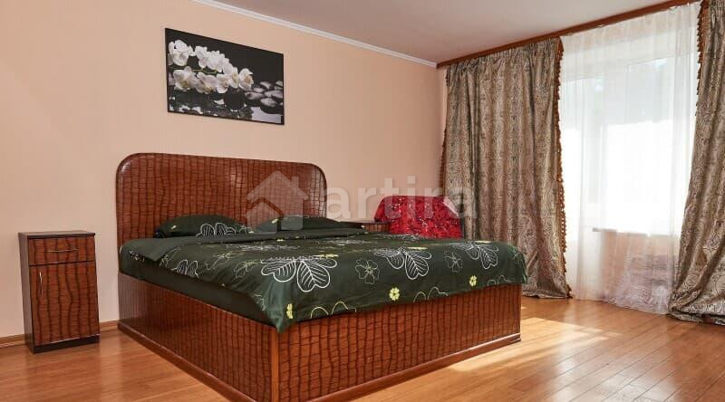 1-комн. квартира, 37 м2, 4/9 эт. Москва - изображение 1