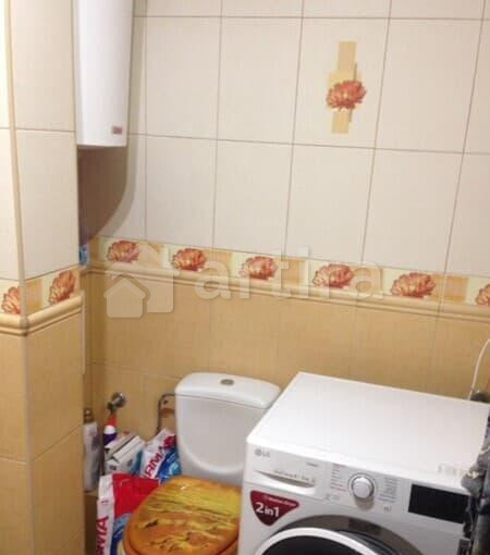 1-комн. квартира, 38 м2, 3/9 эт. Москва - изображение 7