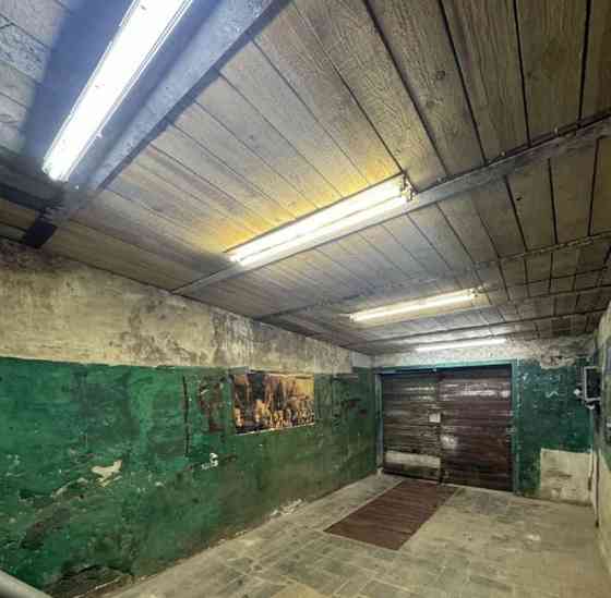 Гараж, 22 м2 Электроугли