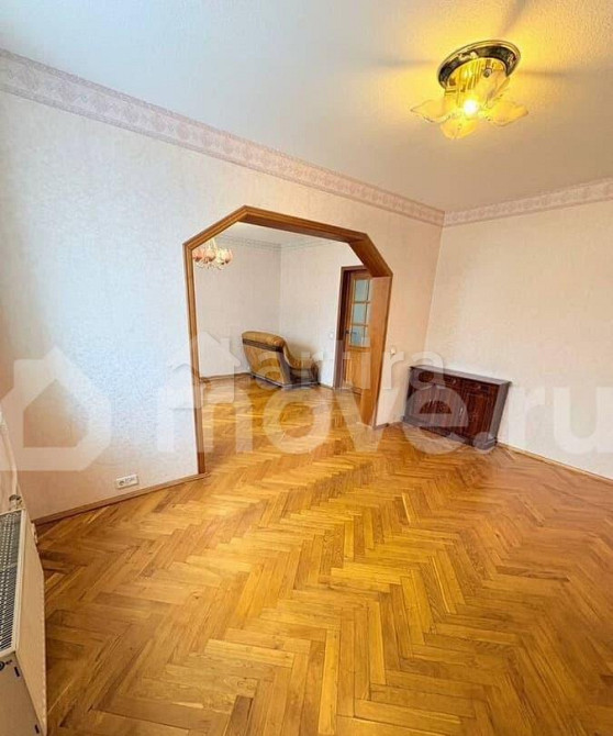 4-комн. квартира, 92 м2, 12/16 эт. Москва - изображение 1