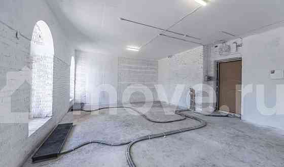 1-комн. квартира, 47.2 м2, 2/6 эт. Москва