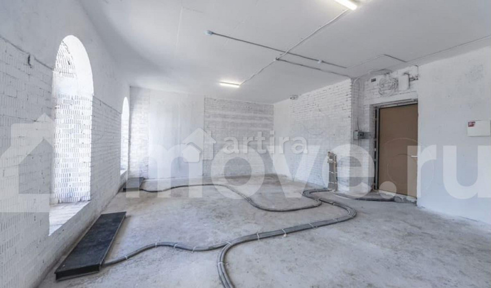 1-комн. квартира, 47.2 м2, 2/6 эт. Москва - изображение 5