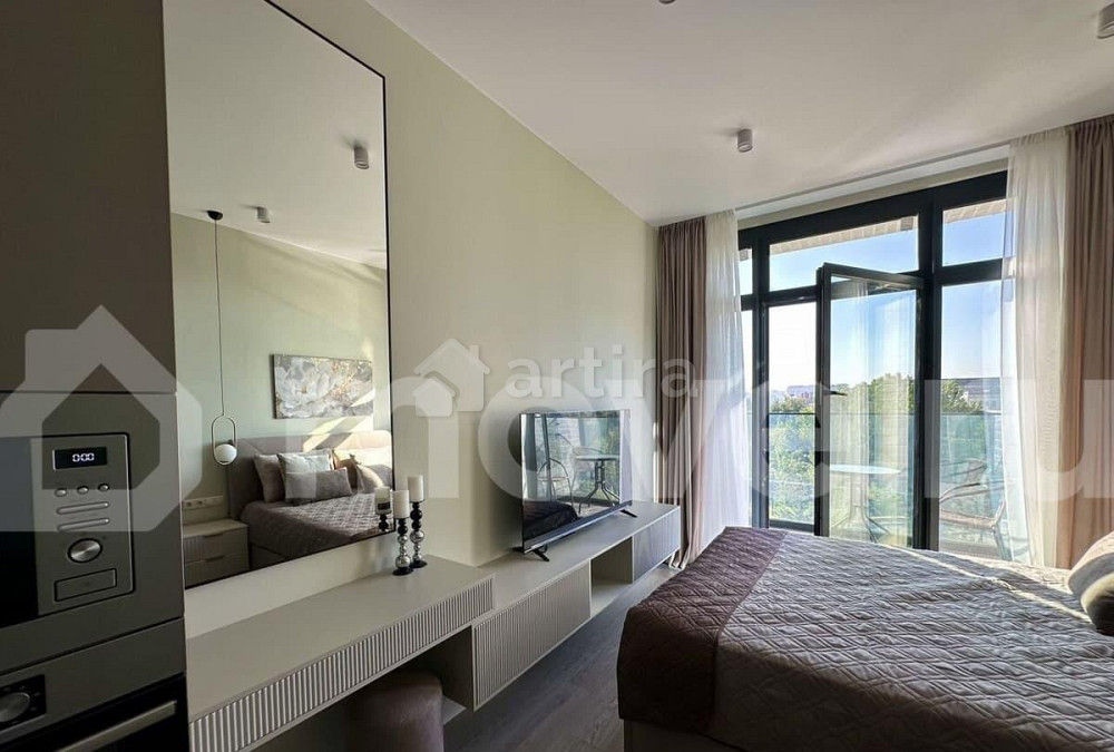 Студия, 29.6 м2, 3/12 эт. Москва - изображение 7