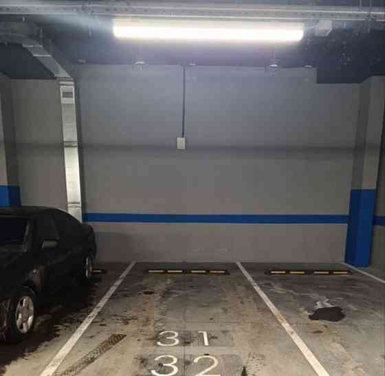 Гараж, 14 м2 Долгопрудный