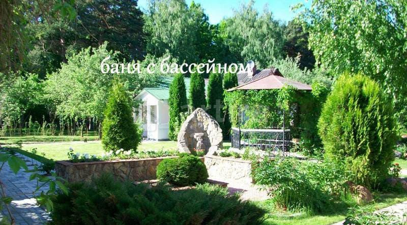 Коттедж, 450 м2 Одинцово - изображение 5