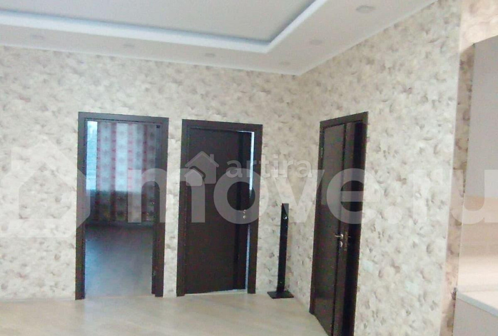 4-комн. квартира, 126.2 м2, 2/11 эт. Москва - изображение 7