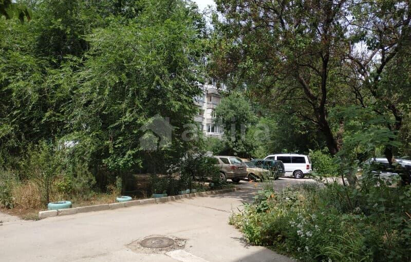 2-комн. квартира, 55 м2, 3/5 эт. Феодосия - изображение 4