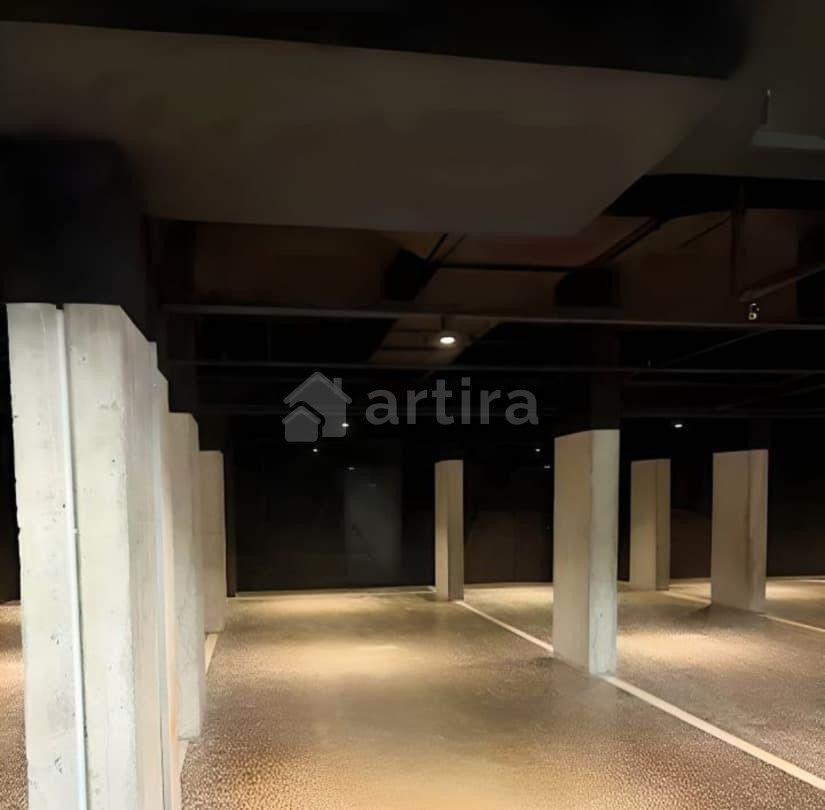 Гараж, 14 м2 Новосибирск - изображение 2