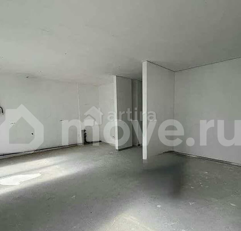 3-комн. квартира, 81 м2, 13/41 эт. Москва - изображение 3