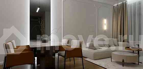 3-комн. пентхаус, 73 м2, 10/28 эт. Москва