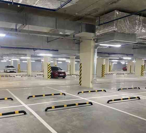 Гараж, 14.5 м2 Развилка