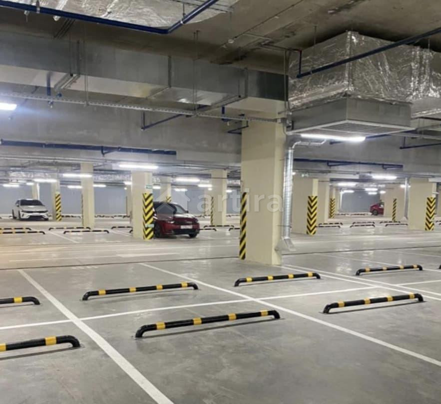 Гараж, 14.5 м2 Развилка - изображение 4