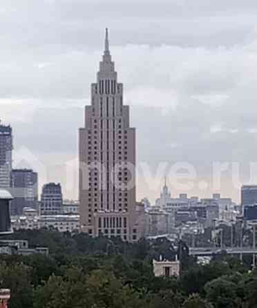 4-комн. апарт-ы, 124 м2, 25/36 эт. Москва