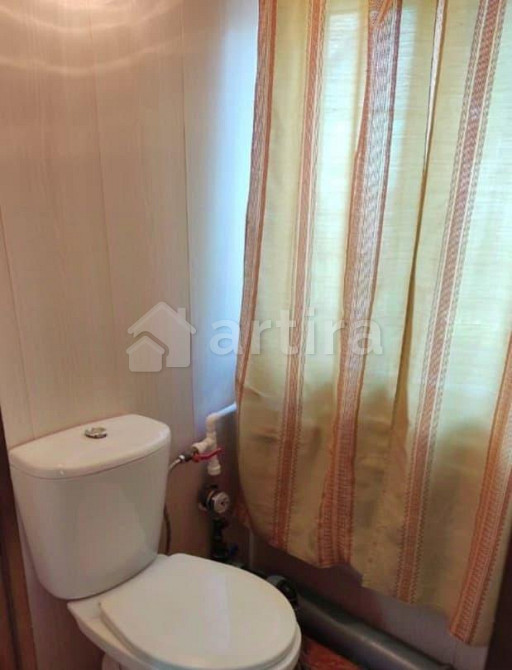 Дом, 40 м2, 5 соток, 1 эт. Эртиль - изображение 6