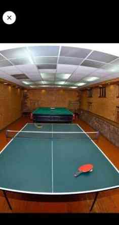 Коттедж, 700 м2 Обь