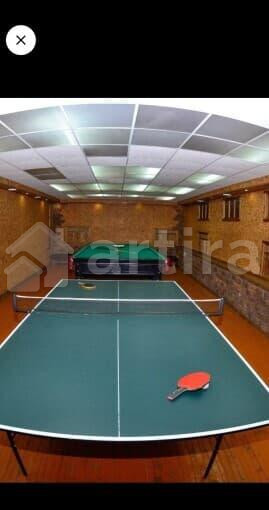 Коттедж, 700 м2 Обь - изображение 1