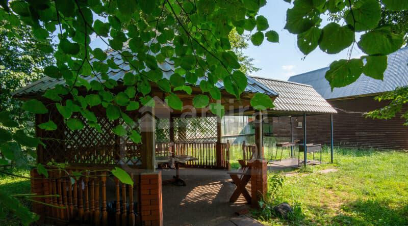 Коттедж, 2200 м2 Наро-Фоминск - изображение 15