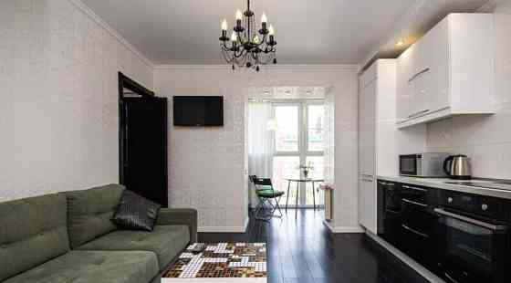 2-комн. квартира, 48 м2, 6/16 эт. Ростов-на-Дону